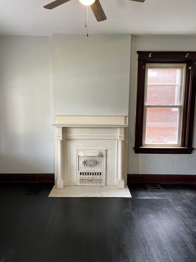 Foto del edificio - 3471 Trimble Ave