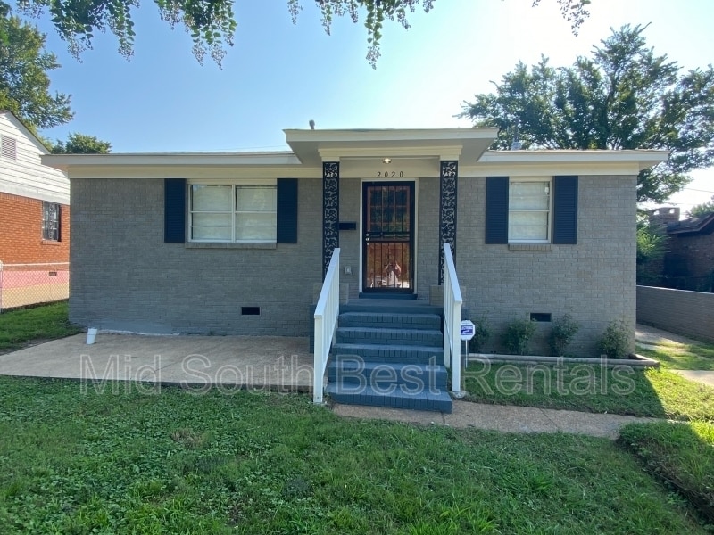 Primary Photo - 2020 Riverside Blvd