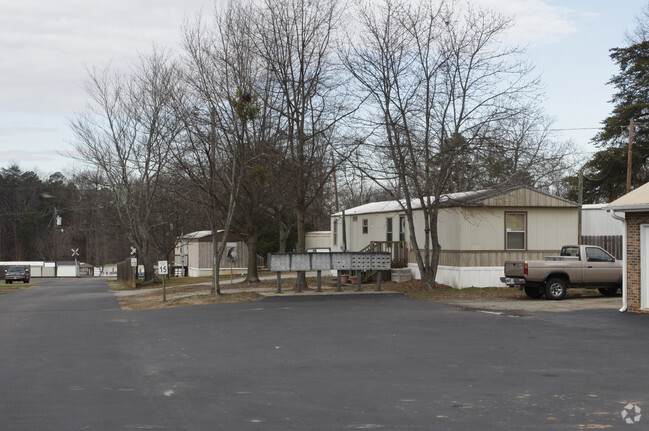 Foto del edificio - Springwood RV Park