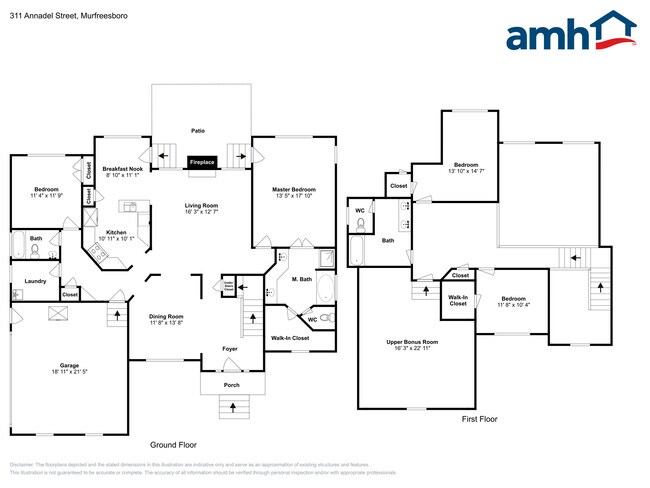 Foto del edificio - 311 Annadel St