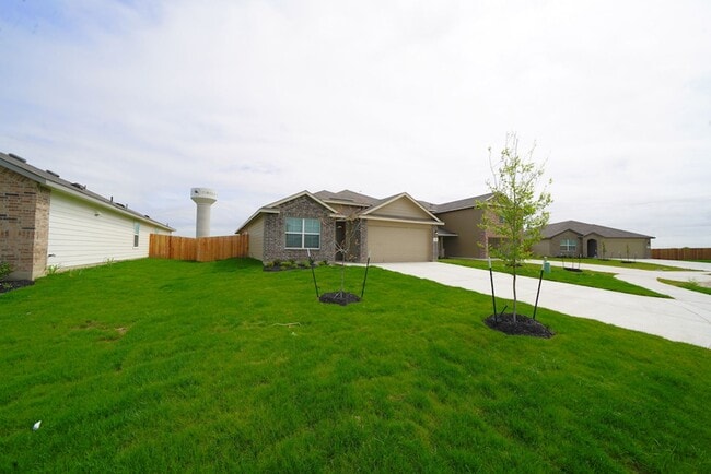 Building Photo - Newly Built Home in Red River Ranch Neighborhood of Cibolo, TX Realtor Commission: $500