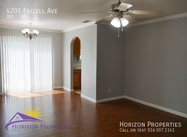 Foto del edificio - Cozy 3 Bed 1 Bath 1,045 Sq. Ft. Hillsdale ...
