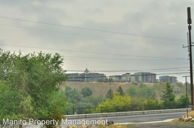 Foto del edificio - 2 br, 2.5 bath House - 112 N Cedar Street,...