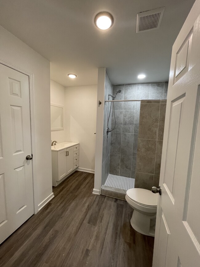 545740 US Hwy 1 Apartments in Callahan, FL