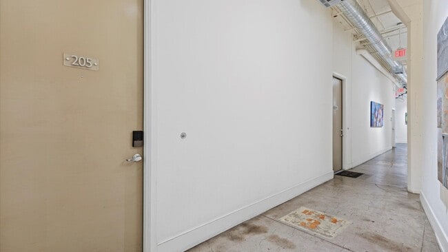 Building Photo - STEEL HOUSE LOFT CONDOS