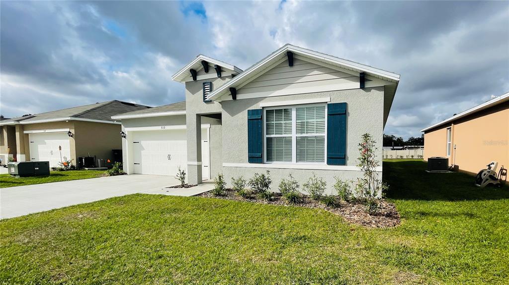 510 Jacks Way, Davenport, FL 33837 House Rental in Davenport, FL