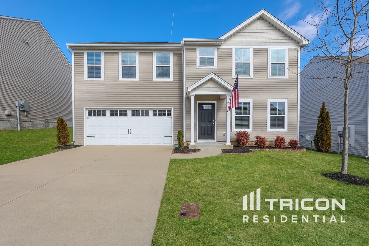 Foto principal - 1841 Belle Arbor Drive Nashville TN