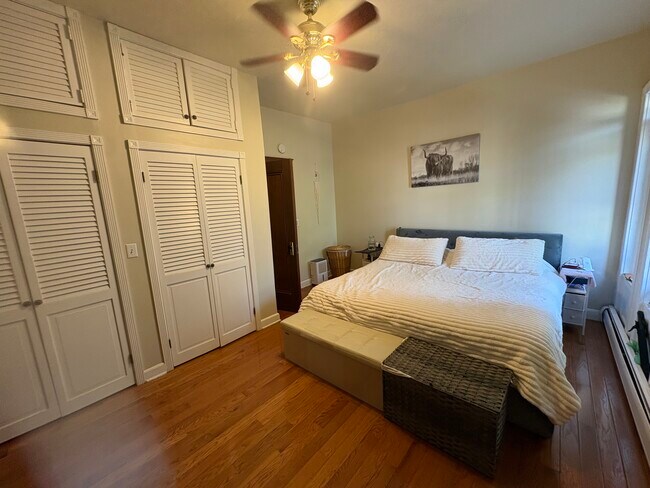 Dormitorio principal - 342 Hudson Ave