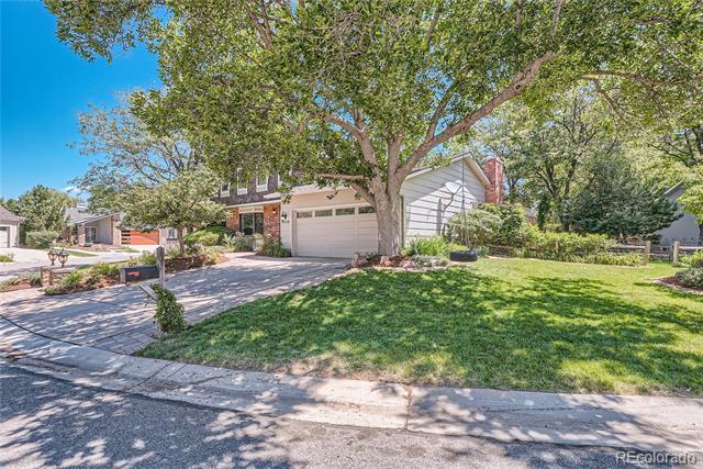 Foto principal - 10158 E Fair Cir