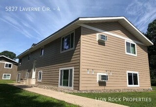 Building Photo - 5827 Laverne Cir N