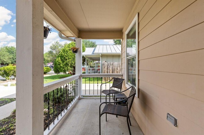 Foto del edificio - 6908 Villita Cove