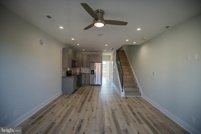 Building Photo - 4074 Powelton Ave