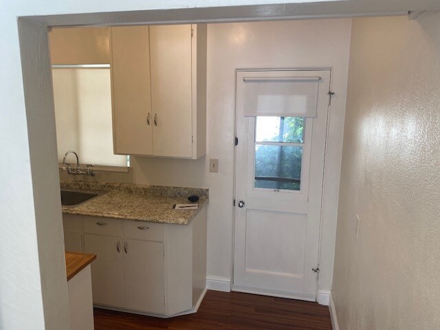 Foto del edificio - 2137 Williams St