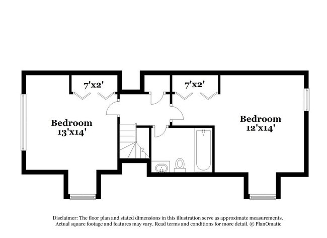 Foto del edificio - 3138 Calumet Cir NW