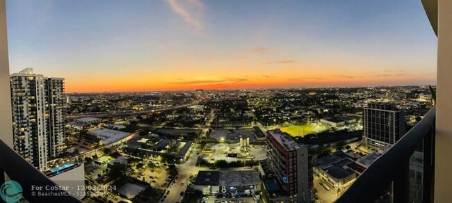 Foto del edificio - 1600 NE 1st Ave