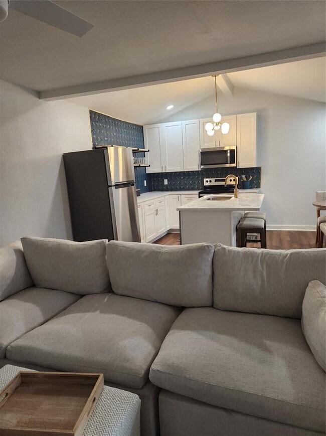 Foto del edificio - 1513 McLain St