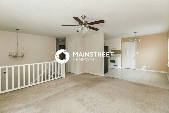 Foto del edificio - 4 Bedroom Pet-Friendly Home in Atlanta, GA with Main Street Renewal