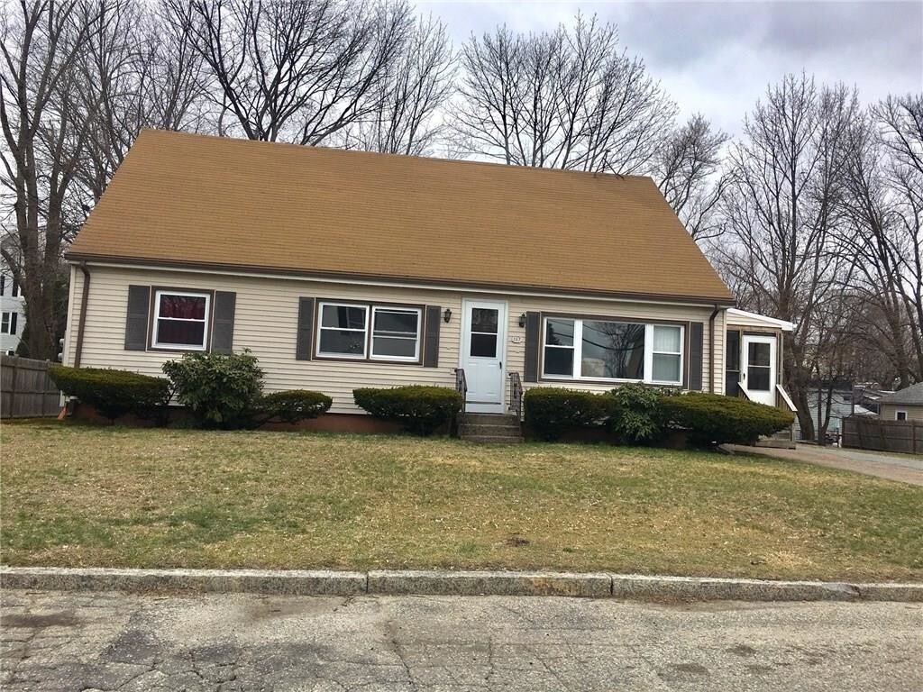 Primary Photo - 247 Avenue C