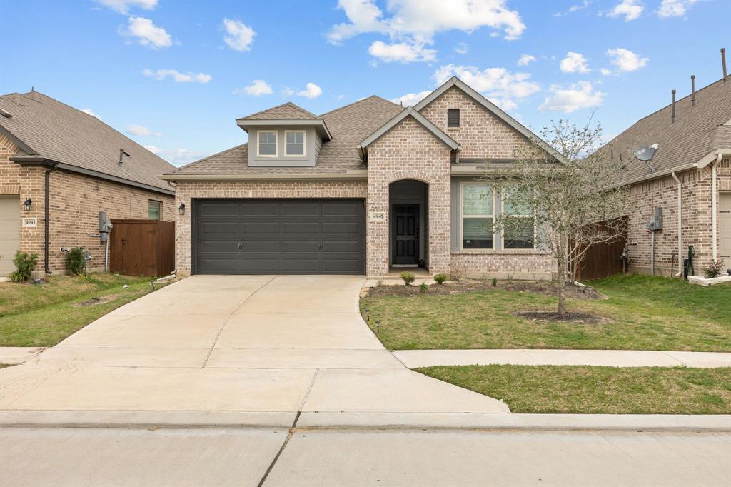 4947 Hitchings Ct, Manvel, TX 77578 House Rental in Manvel, TX