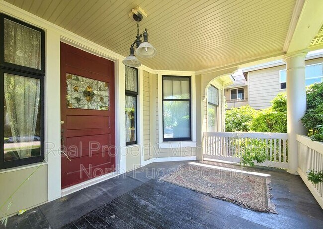 Foto del edificio - 2301 Rucker Ave
