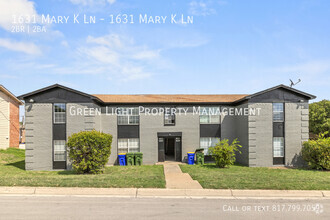 Building Photo - 1631 Mary K Ln