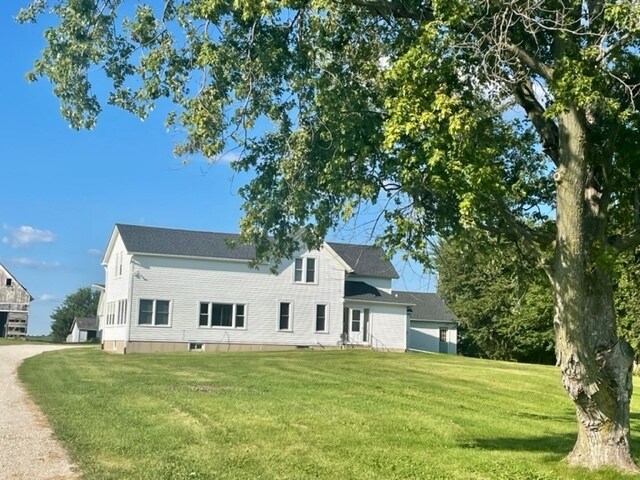 Building Photo - 17343 Perry Rd