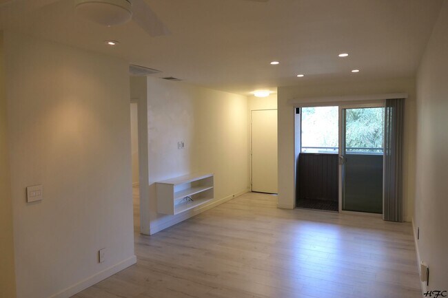 Foto del edificio - Palm Springs Villas Exclusive, unfurnished