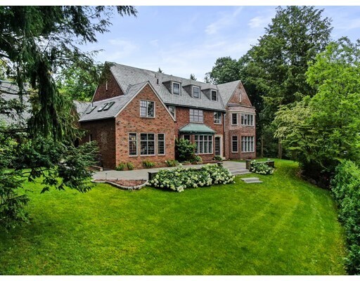 Building Photo - 4 Channing Rd