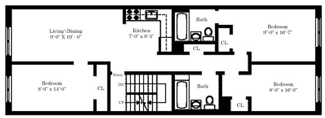 Building Photo - Weirfield Street