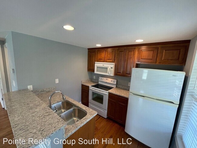 Foto del edificio - 1 br, 1 bath House - 4187 Philpott Rd