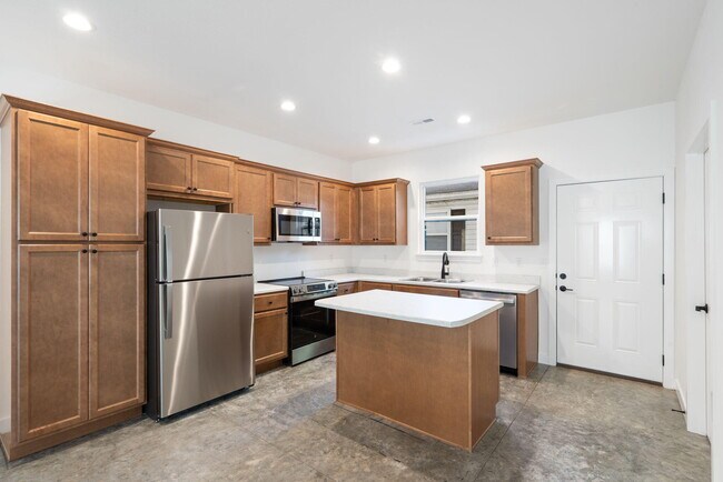 Foto del edificio - 308 E Morgan St