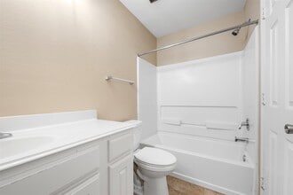 Building Photo - 4106 Falling Trace Ln