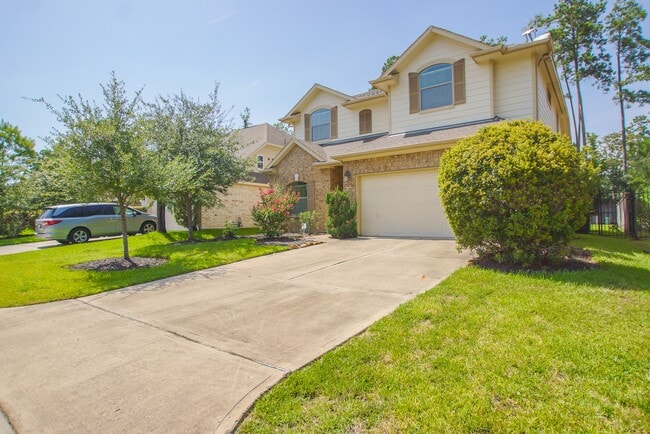 Foto del edificio - 166 Tortoise Creek Way