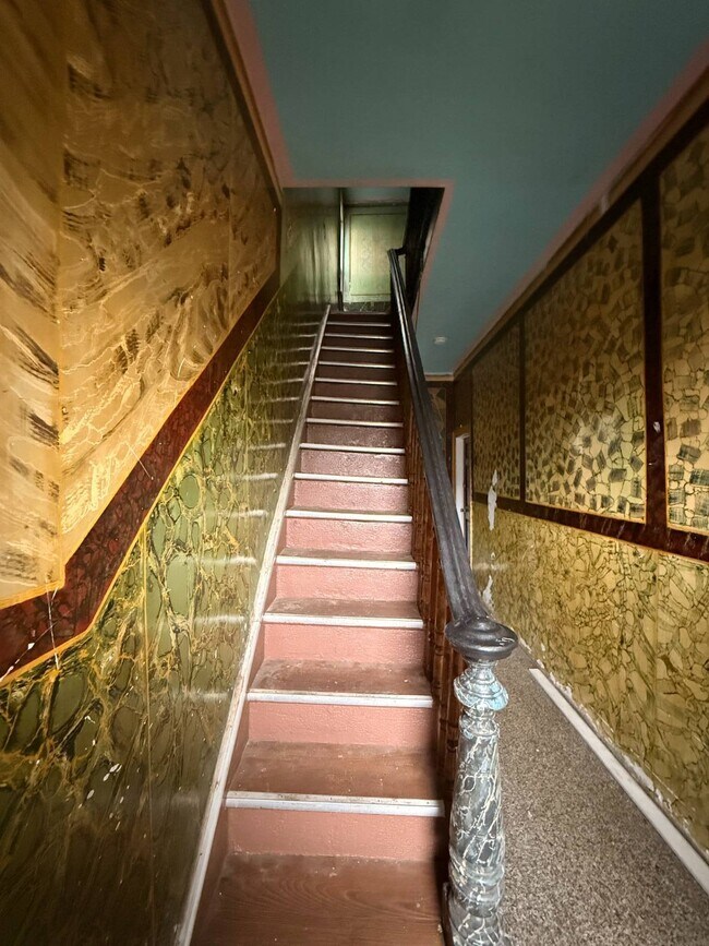 Foto del edificio - 2264 Pacific St