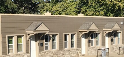 Building Photo - 1107-1111 26th St