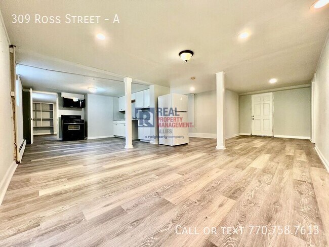 Foto del edificio - 309 Ross St NE