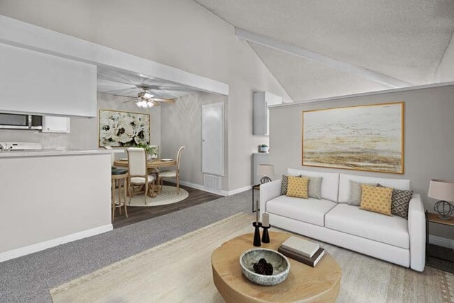 Building Photo - Brighton Park Apartments