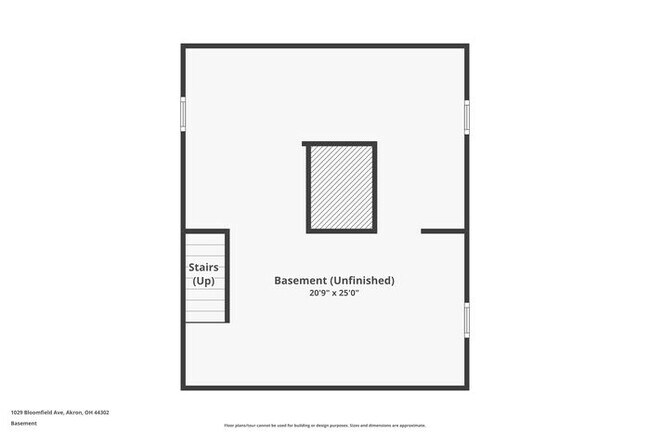 Foto del edificio - 1029 Bloomfield Ave