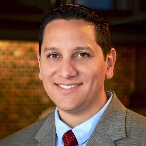 Primary Contact Photo