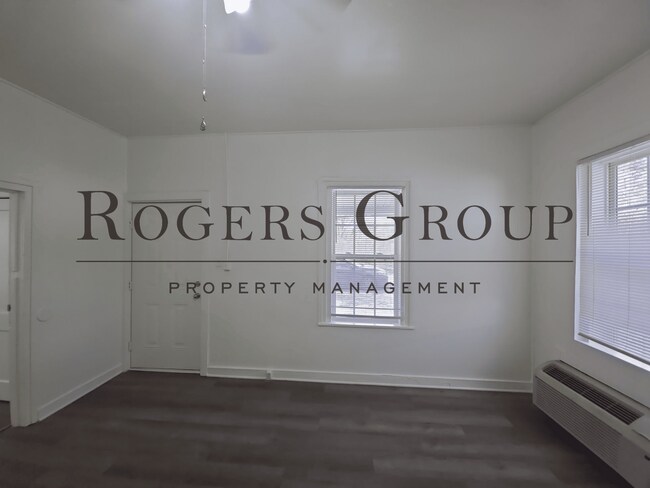 Foto del edificio - 724 Roberson St