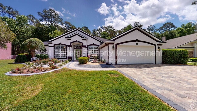 Building Photo - 9035 Hampton Landing Dr E