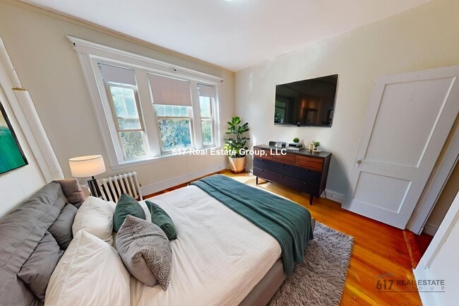 Foto del edificio - 1788 Beacon St