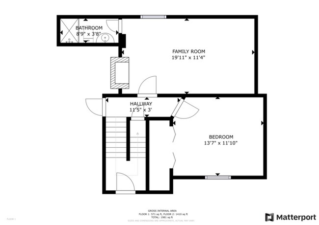 Building Photo - Lake Access 4 Bedroom