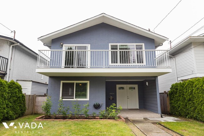 Building Photo - Ground Level 2 Bed Rental Home 3329B Liver...
