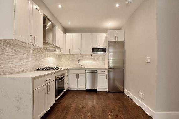 Foto principal - COLUMBUS AVENUE