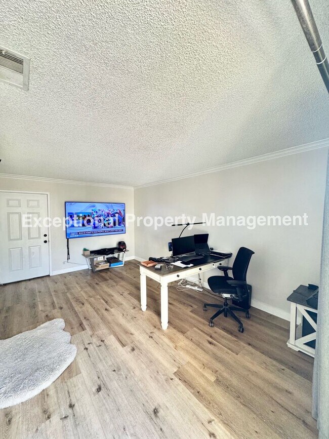 Foto del edificio - Ready to move in 1 bed 1 bath home