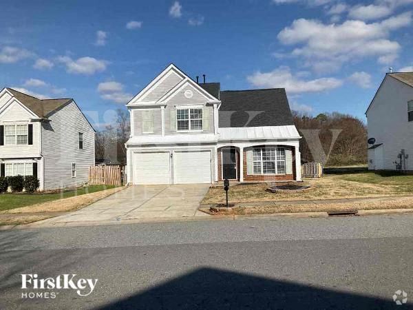 Building Photo - 1505 Black Kettle Dr