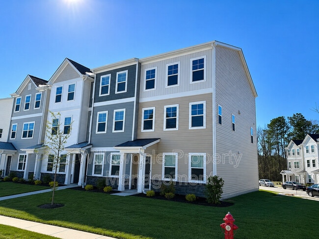 Building Photo - 1023 Tea Time Trl
