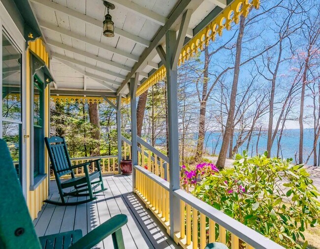 22 Nubbin Reach, Yarmouth, ME 04096 House Rental in Yarmouth, ME