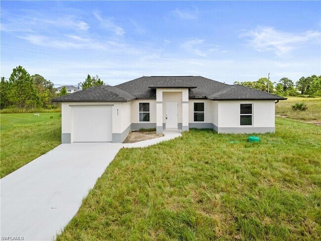 Foto del edificio - 835 Palomino St E